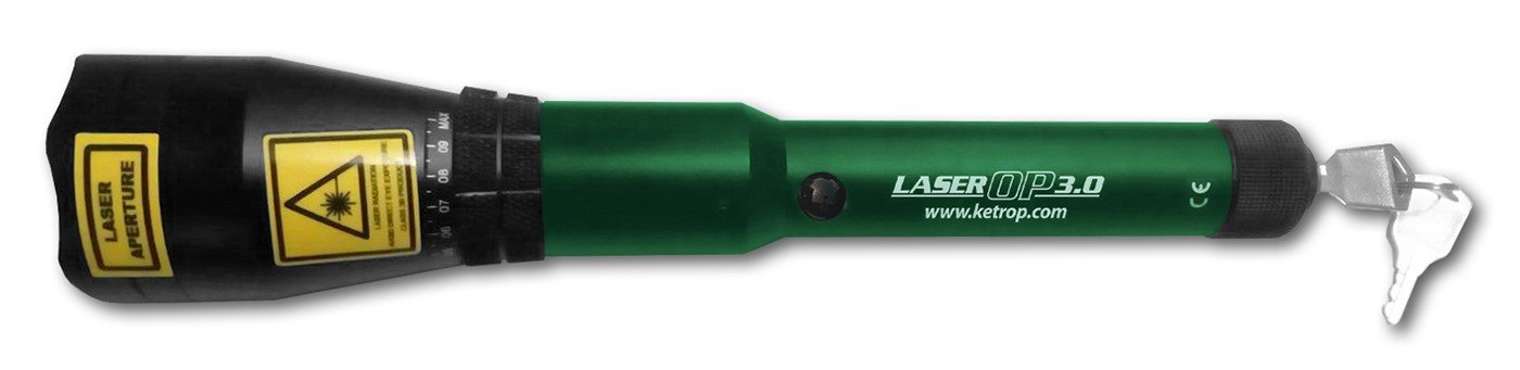 LaserOp 3.0