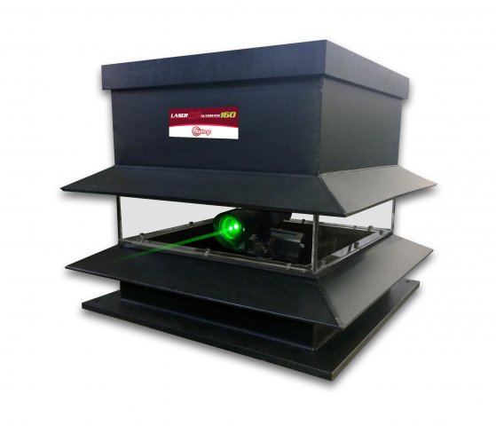 018 LaserOp Automatic 160 red logo