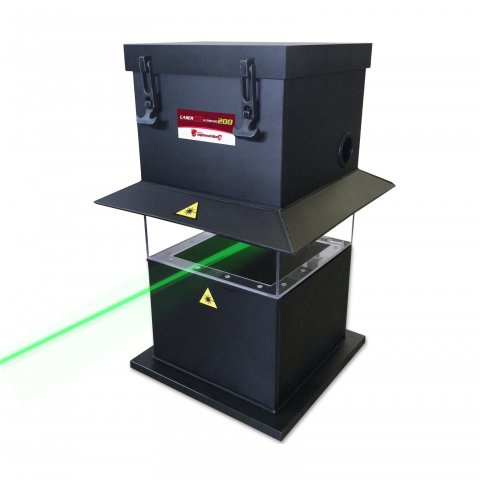 020 LaserOp Automatic 200 r