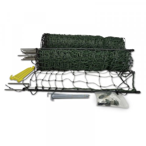 Konijnennetten 75cm