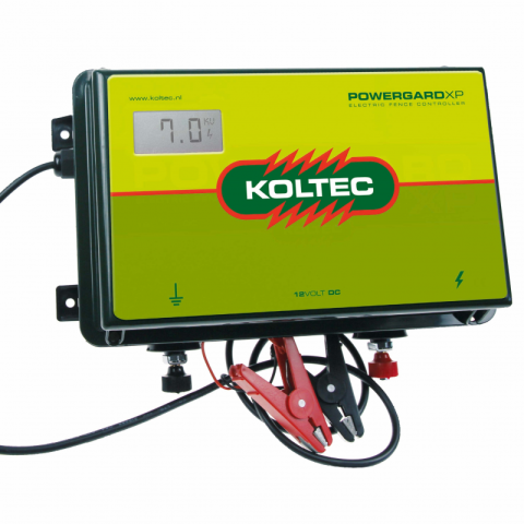 446 koltec powergard xp